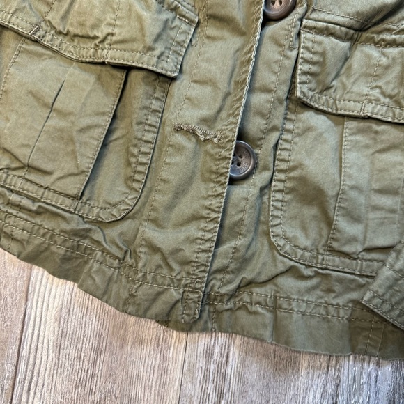 Army jacket - Picture 2 of 7